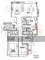 Freesia Woods (D21), Condominium #135540122